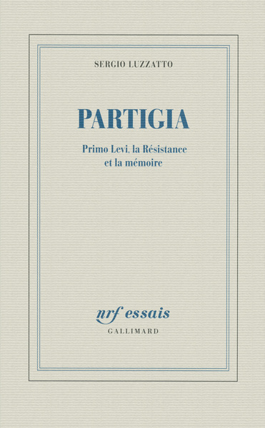 Partigia - Primo Levi, la Résistance et la mémoire