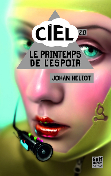 Ciel - tome 2 Le printemps de l'espoir