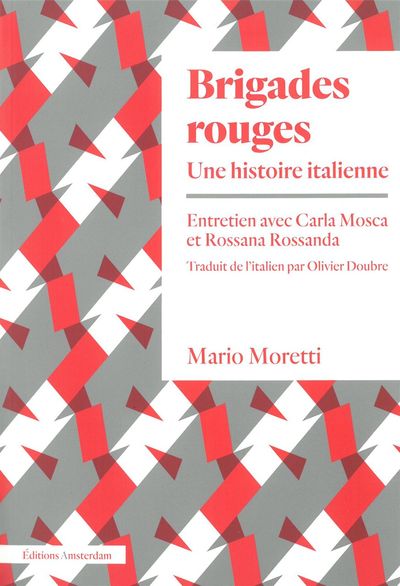 Brigades rouges - Une histoire italienne