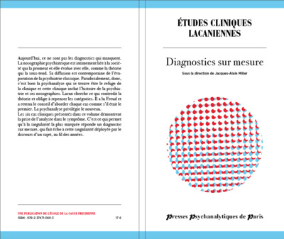 Diagnostics sur mesure
