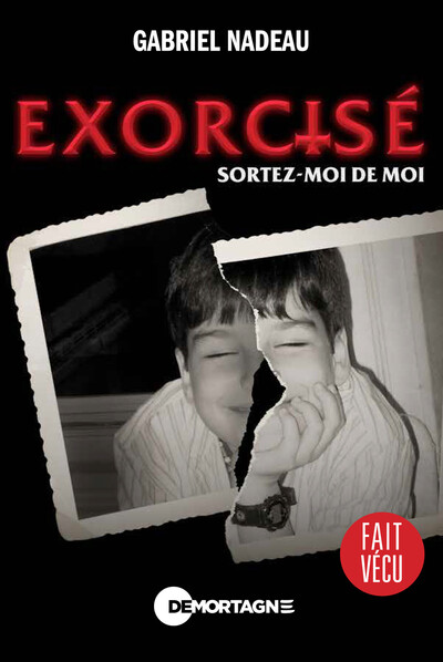 Exorcisé - Sortez-moi de moi