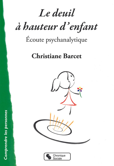 Le deuil à hauteur d'enfant - Écoute psychanalytique