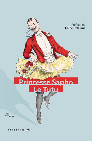 Le Tutu - Moeurs fin de siècle