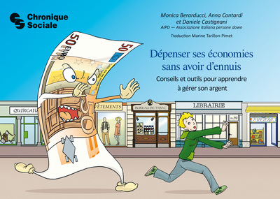 Dépenser ses économies sans avoir d'ennuis - Conseils et outils pour apprendre à gérer son argent