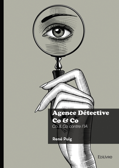 Agence Détective Co & Co - Co & Co contre l'IA