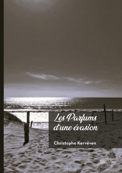 Les Parfums d'une évasion