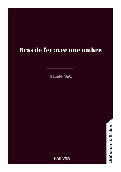 Bras de fer avec une ombre