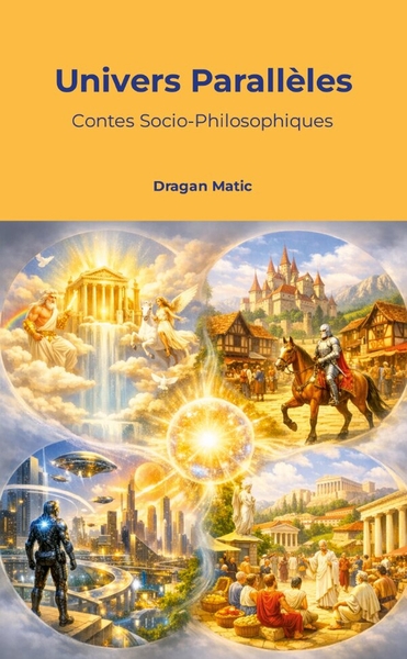 Univers Parallèles - Contes Socio-Philosophiques