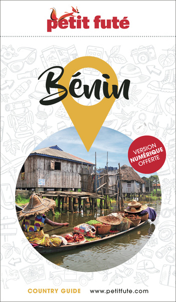 Guide Bénin 2027/2028 Petit Futé
