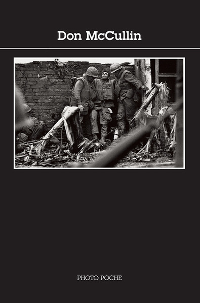 Don McCullin - Photo Poche n°53