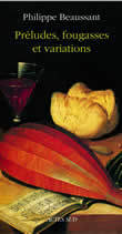 Préludes, fougasses et variations