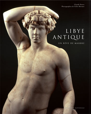 Libye antique - Un rêve de marbre