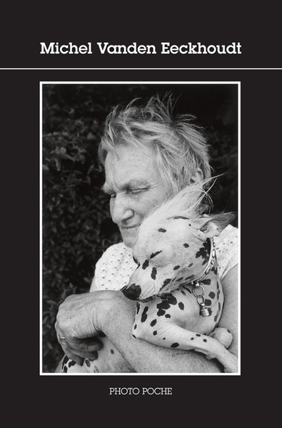 Michel Vanden Eeckhoudt - Photo Poche n°110