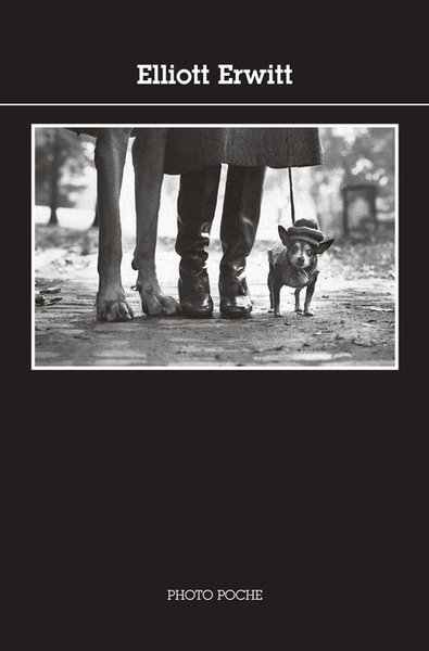Elliott Erwitt - Photo Poche n°35