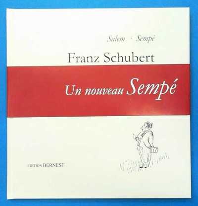Franz Schubert Par Sempe