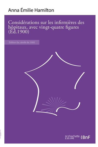 Considérations sur les infirmières des hôpitaux