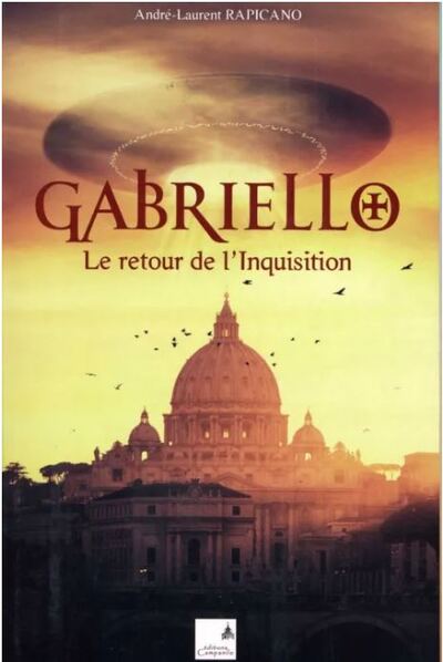 Gabriello - Le retour de l'Inquisition