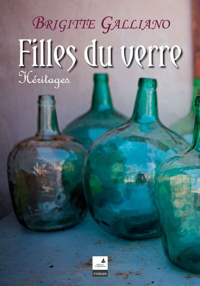 Filles du verre