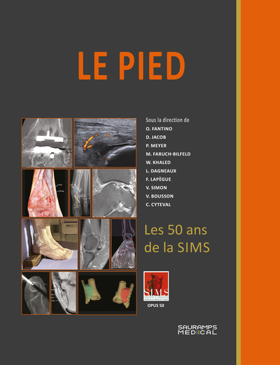 Le pied. Les 50 ans de la SIMS