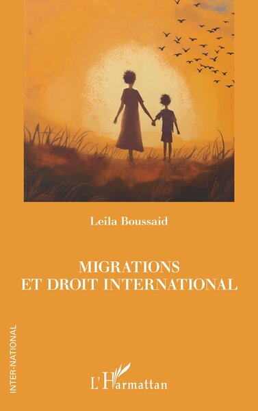 Migrations et droit international