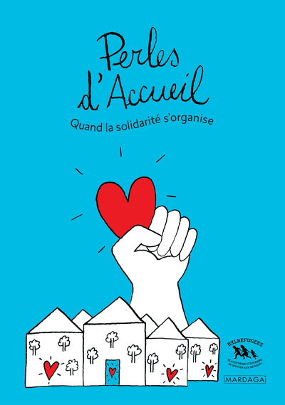 Perles d'accueil - Quand la solidarité s'organise 