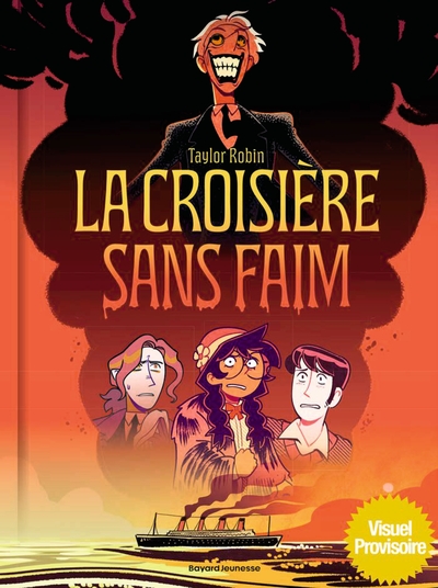 La croisière sans faim