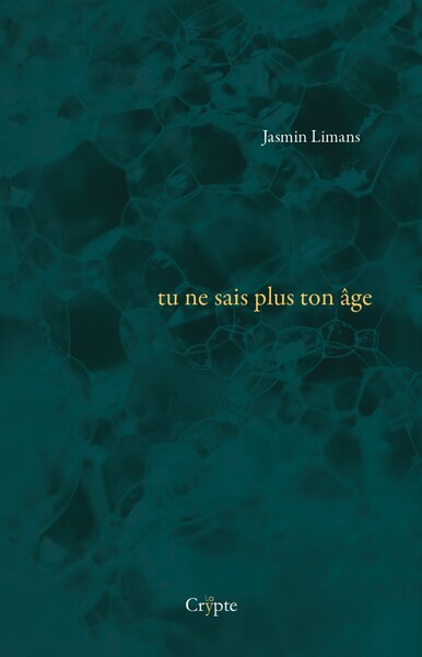 TU NE SAIS PLUS TON ?GE