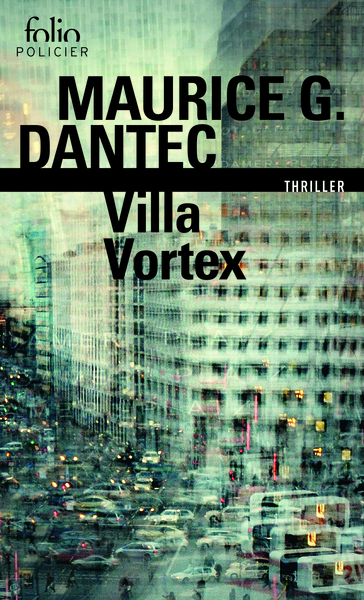 Liber mundi - Villa Vortex