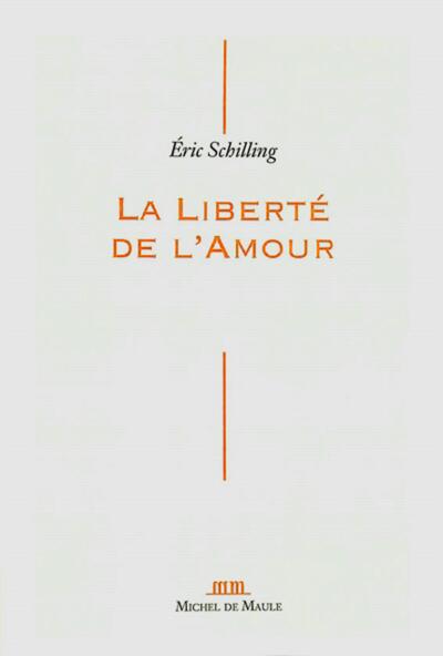 La liberté de l'amour