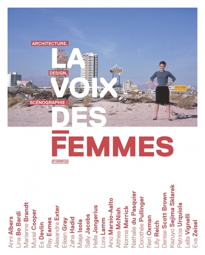 La voix des femmes