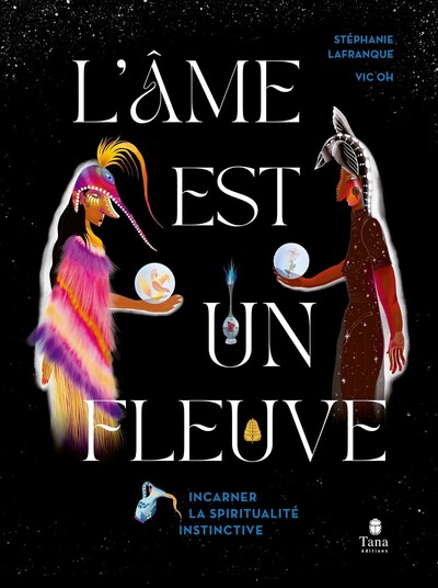 L'âme est un fleuve