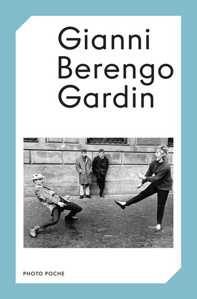 GIANNI BERENGO GARDIN (2024) - PHOTO POCHE N°102