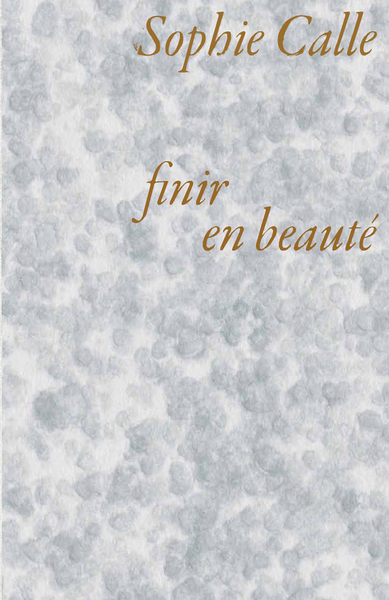 Finir en beauté (VF)