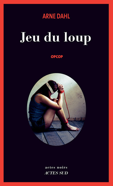 Opcop - Jeu du loup