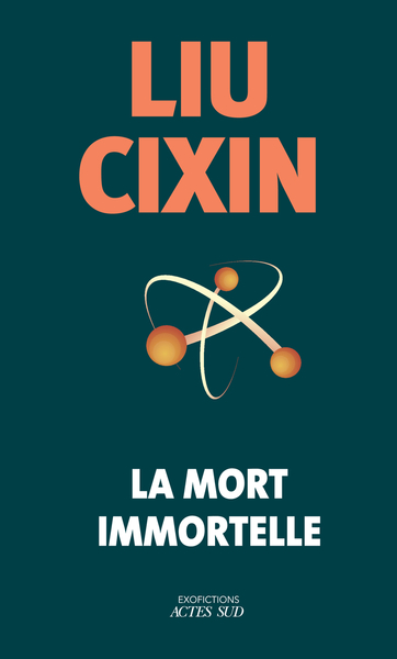 Trilogie à trois corps - La mort immortelle