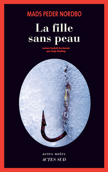 Tupaarnaq & Matthew Cave - La fille sans peau