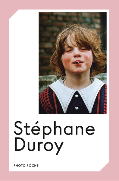 Stéphane Duroy - Photo Poche n° 176