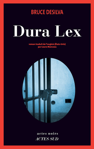 Liam Mulligan - Dura Lex