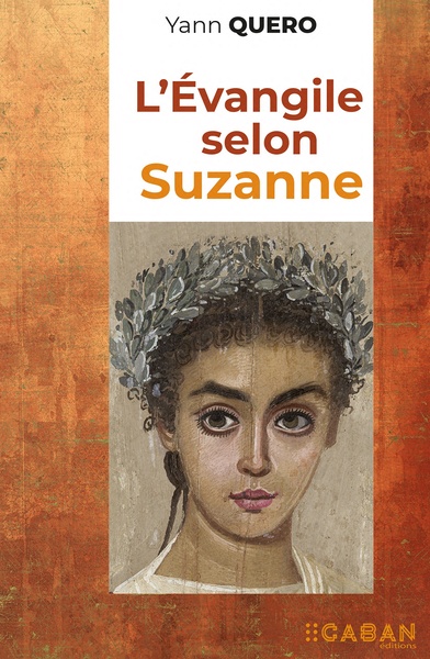 L'évangile selon Suzanne