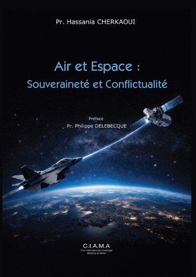 Air et Espace - Souveraineté et conflictualité