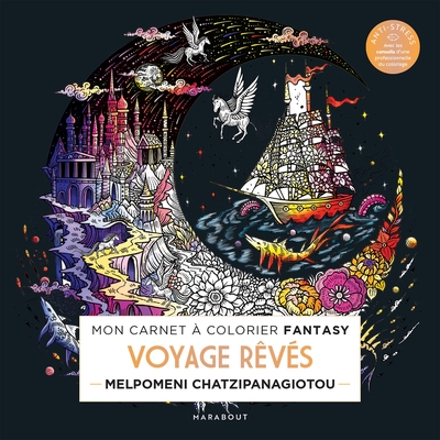 Voyages rêvés