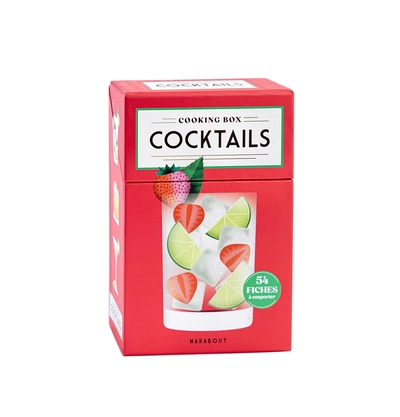 Cooking box - Cocktails