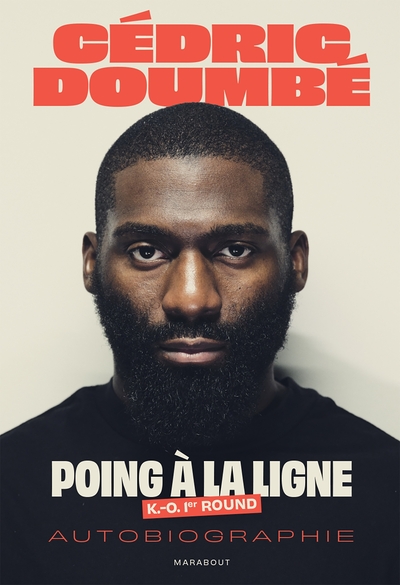 Cedric Doumbé - Poing à la ligne - K.-O 1er round