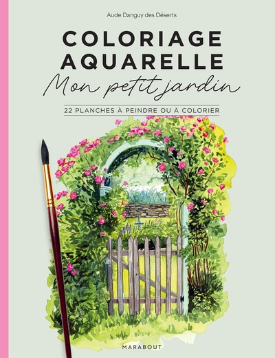 Mon petit jardin