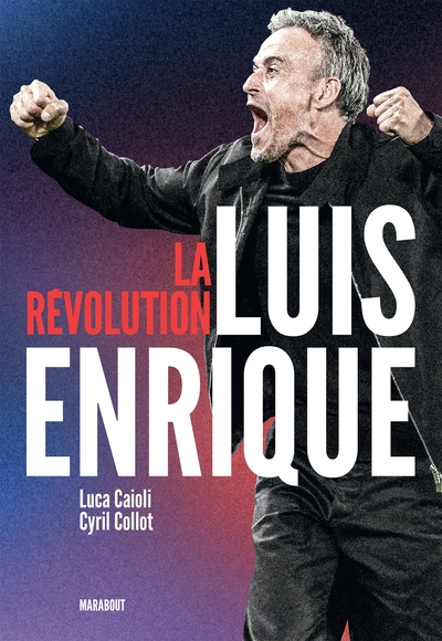 La révolution Luis Enrique
