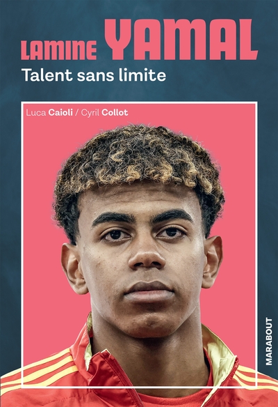 Lamine Yamal - Talent sans limite