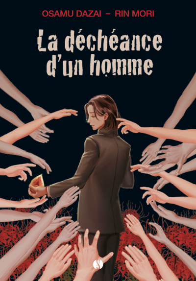 La déchéance d'un homme - Version manga