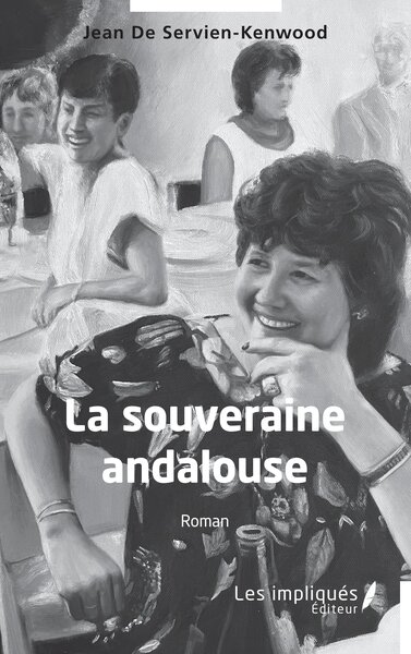 La souveraine andalouse