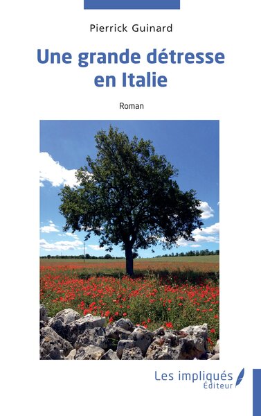 Une grande détresse en Italie