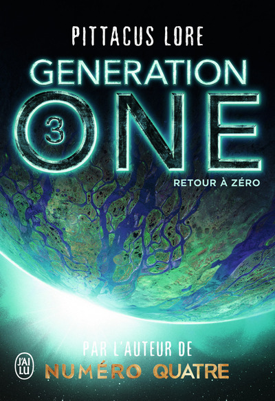 Generation One - Retour à zéro
